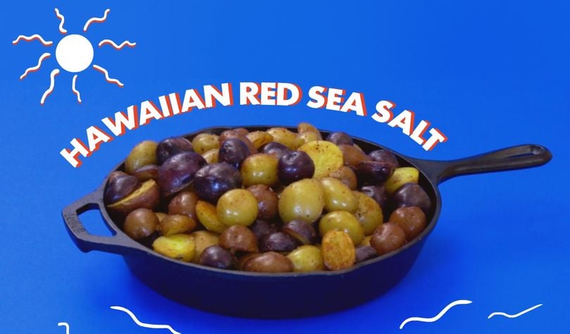 Robinson Fresh and Albert Bartlett Introduce Perfect Potatoes™