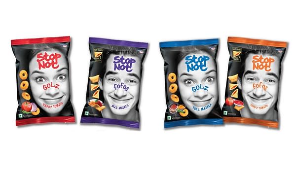 Candy maker Perfetti van Melle enters Indian savory snacks market