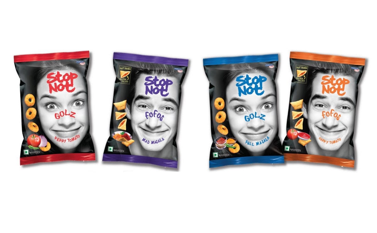 Candy maker Perfetti van Melle enters Indian savory snacks market Candy maker Perfetti van Melle enters Indian savory snacks market