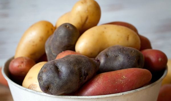 US Potato Sales at Retail See 32% Increase in Volume Since March 16