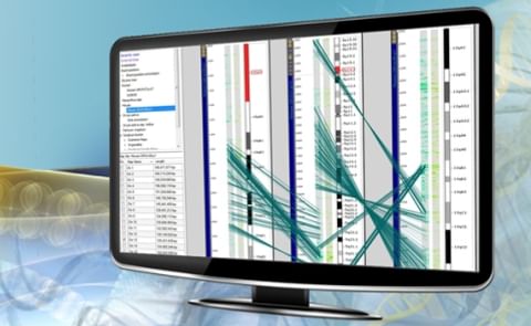 HZPC takes potato genome browsing to the next level HZPC takes potato genome browsing to the next level