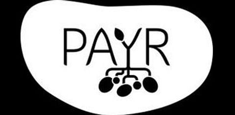 Payr – Perunan asialla Payr – Perunan asialla