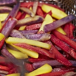 Fried Perupas