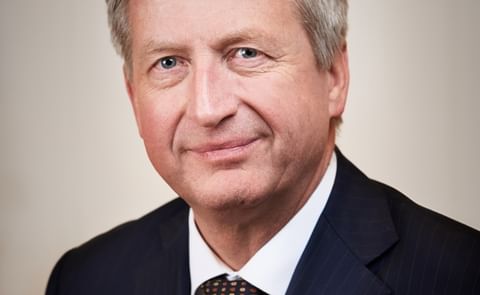 Peter Poortinga, CEO of Solynta Peter Poortinga, CEO of Solynta