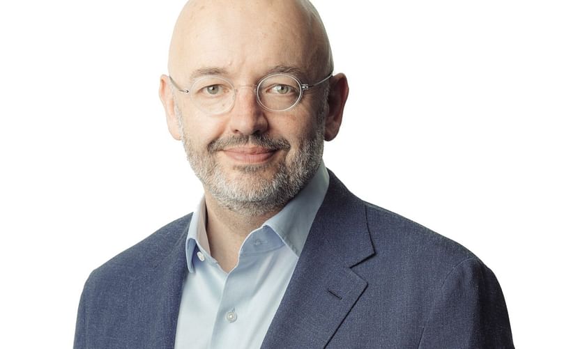 Peter Bakker, WBCSD President, and CEO