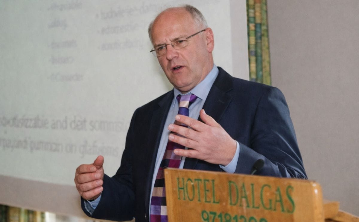 Peter Petersen Peter Petersen