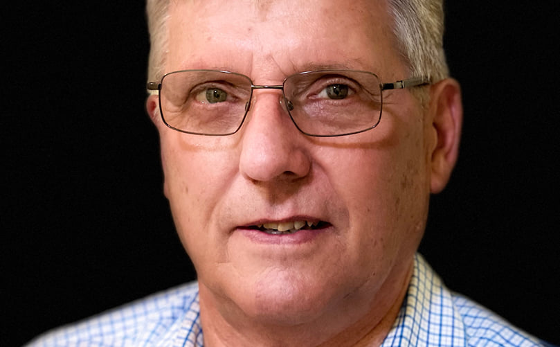 Peter VanderZaag, President and CEO of WPC.