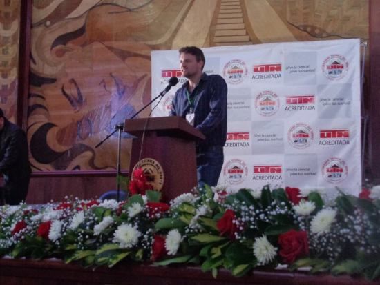 Disponibles las memorias del VI Congreso Ecuatoriano de la Papa