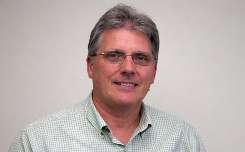 Dr Peter VanderZaag (PhD) is President of the World Potato Congress Inc Dr Peter VanderZaag (PhD) is President of the World Potato Congress Inc