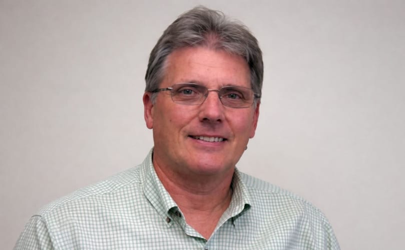 Dr Peter VanderZaag (PhD) is President of the World Potato Congress Inc Dr Peter VanderZaag (PhD) is President of the World Potato Congress Inc