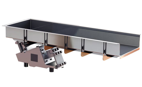 PFI EDF Feeder PFI EDF Feeder