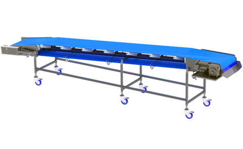 PFI Troughveyor PFI Troughveyor