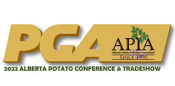 Alberta Potato Conference & Tradeshow 2022