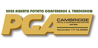 Alberta Potato Conference & Trade Show 2020