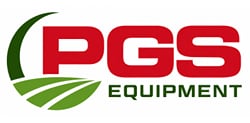 PGS Equipment Ltd PGS Equipment Ltd