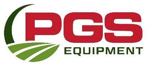 PGS Equipment Ltd