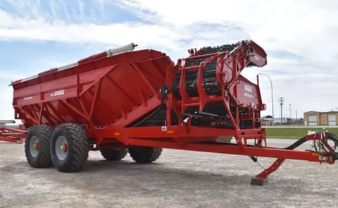 PGS Equipment - Spudnik 4835/4871 (Tandem Axle) PGS Equipment - Spudnik 4835/4871 (Tandem Axle)