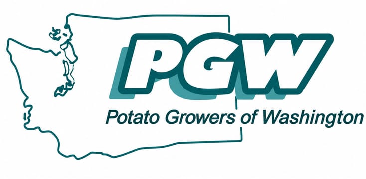 Potato Growers of Washington Potato Growers of Washington