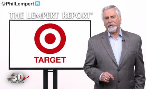 Phil Lempert on Target's Focus on Organic Phil Lempert on Target's Focus on Organic