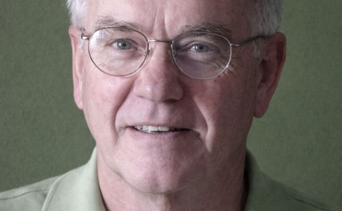 Phil Nolte Phil Nolte