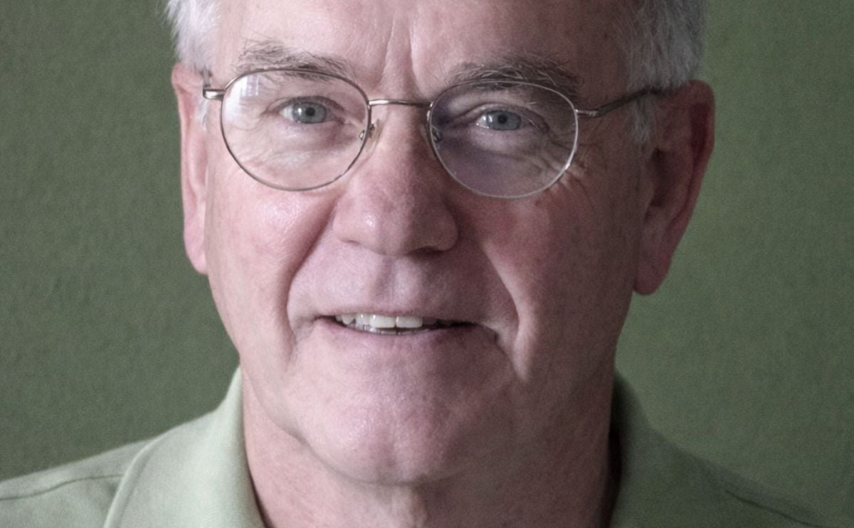 Phil Nolte Phil Nolte