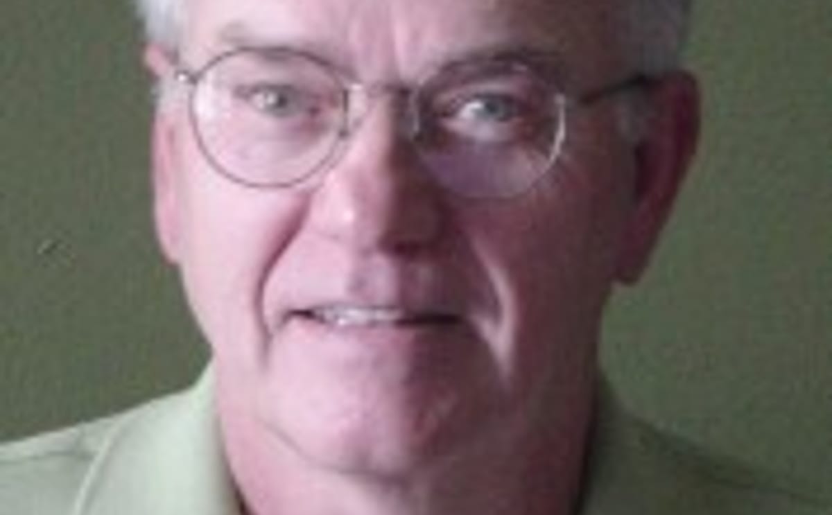 Phil Nolte Phil Nolte