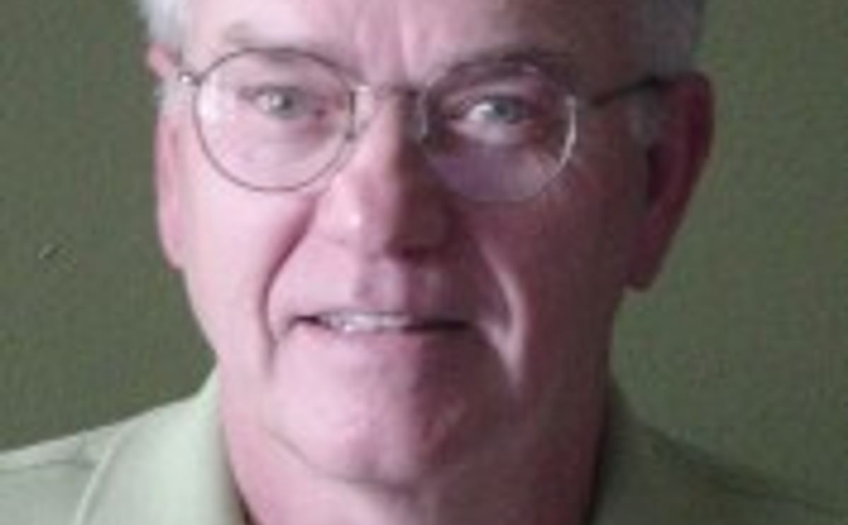 Phil Nolte Phil Nolte