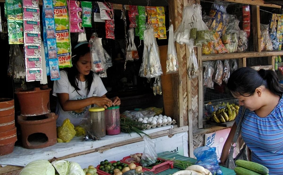 Calbee to boost snacks sales in the Philippines with smaller potato chips bags Calbee to boost snacks sales in the Philippines with smaller potato chips bags