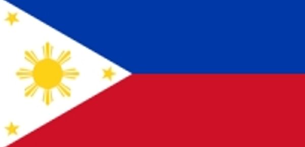  Phillipines flag