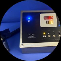 577 (5G) Stainless Steel Reflectance Colorimeter