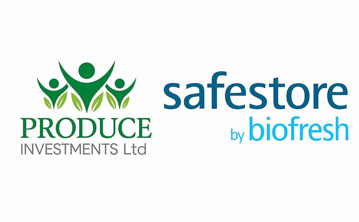 Produce Investments (PI) Welcomes Biofresh Safestore into Technology Portfolio
