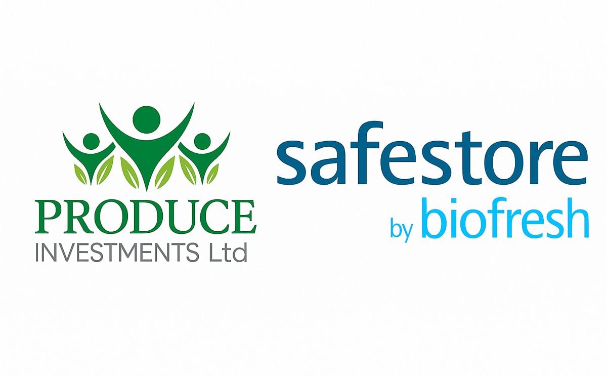 The new partnership between Produce Investments and Biofresh Safestore unites industry expertise to deliver next-generation, sustainable crop storage solutions. The new partnership between Produce Investments and Biofresh Safestore unites industry expertise to deliver next-generation, sustainable crop storage solutions.