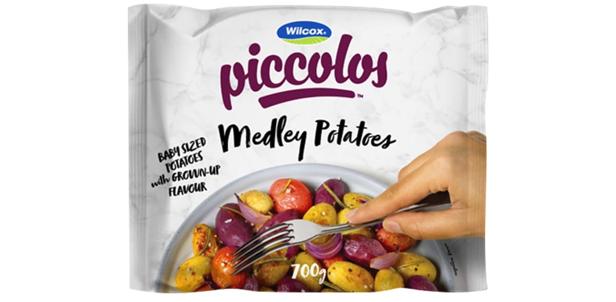 Piccolos
