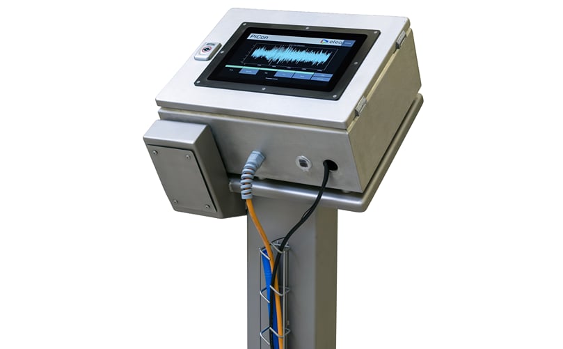 Elea Picon sense control panel