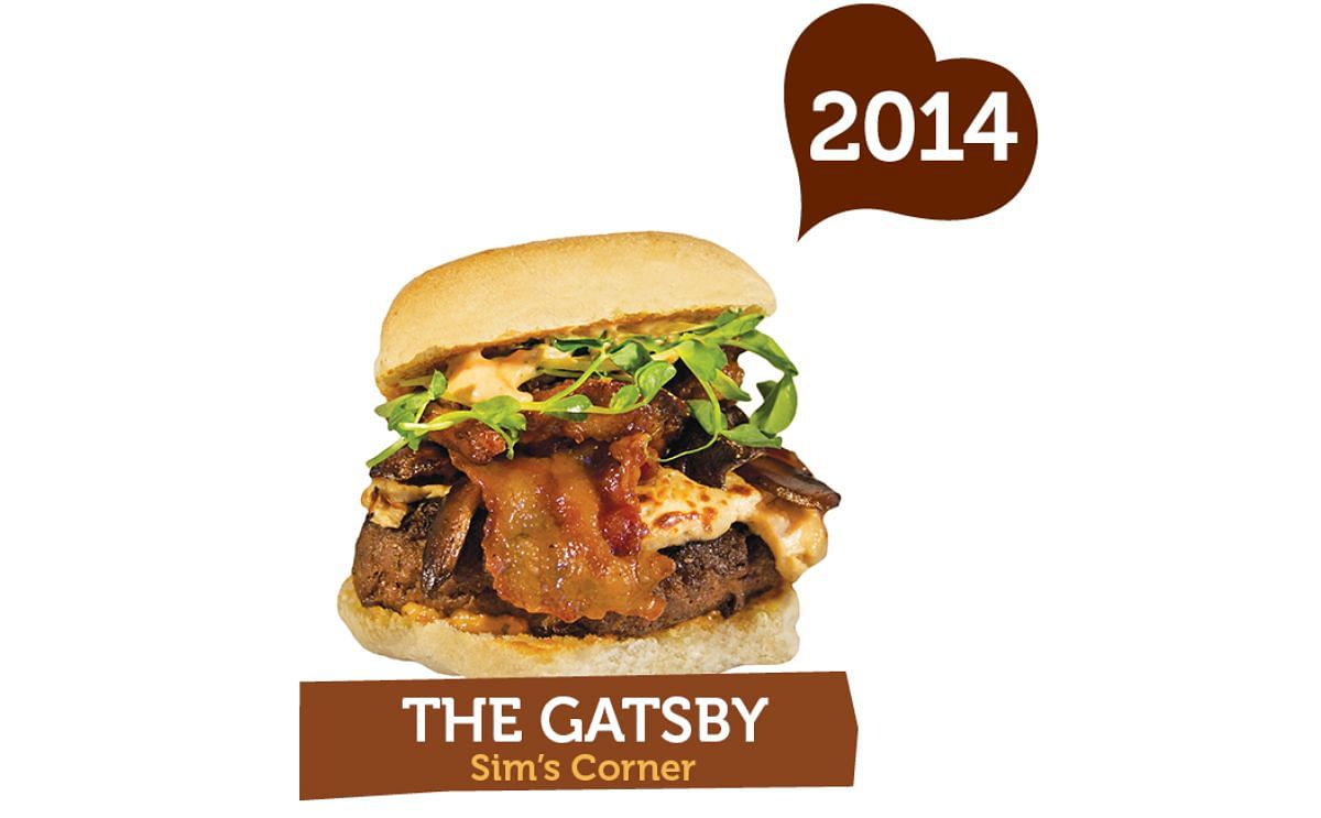 PEI Burger Love PEI Burger Love