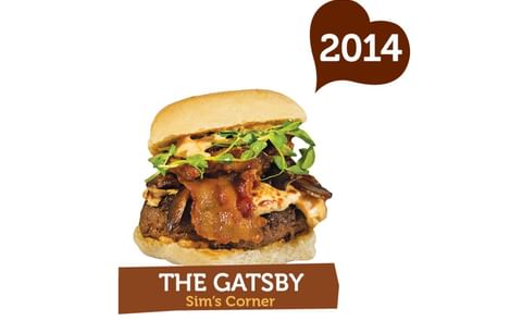 PEI Potatoes sponsors 'FryDays' during PEI Burger Love 2014! PEI Potatoes sponsors 'FryDays' during PEI Burger Love 2014!