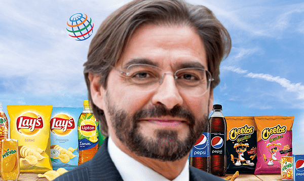 PepsiCo Appoints Dr. Pietro Antonio Tataranni as Chief Medical Officer to protect workers, products from COVID-19