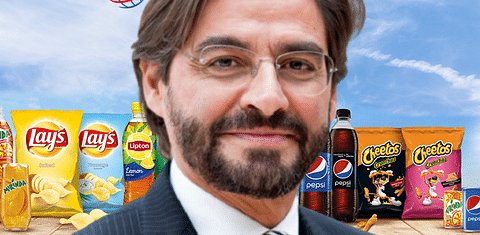 PepsiCo Appoints Dr. Pietro Antonio Tataranni as Chief Medical Officer to protect workers, products from COVID-19