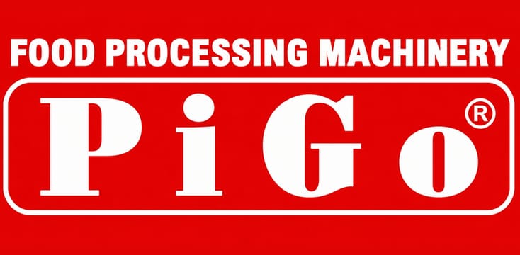Pigo Food Processing Machinery Pigo Food Processing Machinery