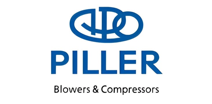 Piller Blowers & Compressors GmbH 