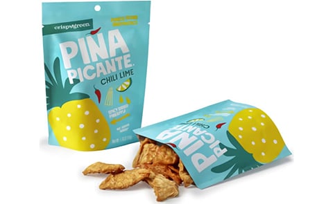 Pina Picante Chili Lime Pina Picante Chili Lime