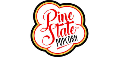 Pine State Popcorn Pine State Popcorn