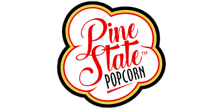 Pine State Popcorn Pine State Popcorn