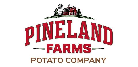 Pineland Farms Potato Company Pineland Farms Potato Company