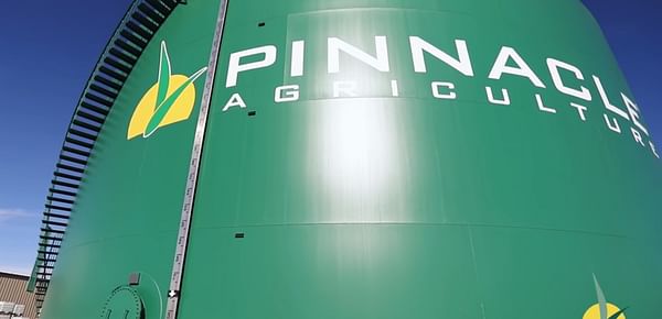 Simplot strengthens agricultural retail presence with acquisition of Pinnacle Agriculture