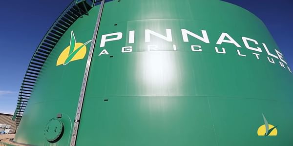 Simplot strengthens agricultural retail presence with acquisition of Pinnacle Agriculture