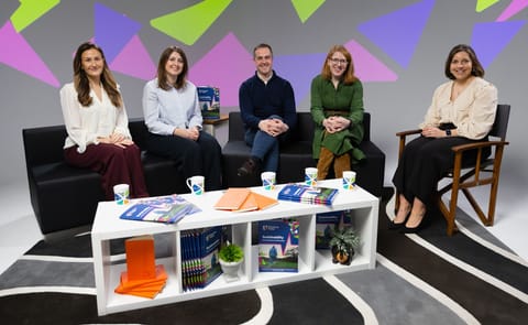 Pinstone launched the first Pinstone Pulse report via a live webinar panel Pinstone launched the first Pinstone Pulse report via a live webinar panel