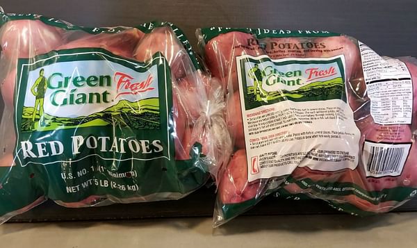 Potandon Produce Now Shipping Potatoes From Arizona