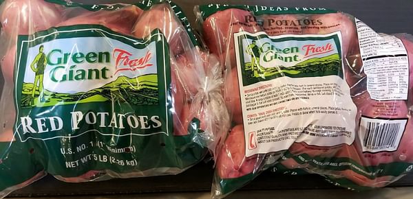Potandon Produce Now Shipping Potatoes From Arizona