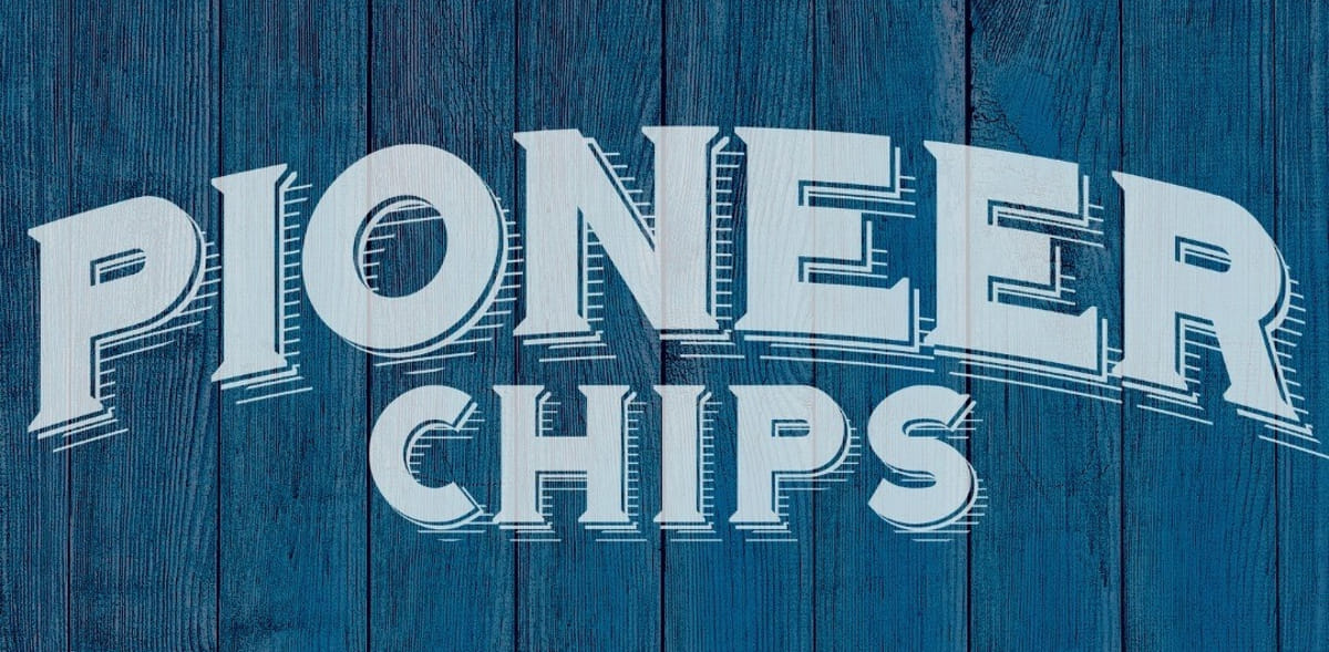 Pioneer Chips